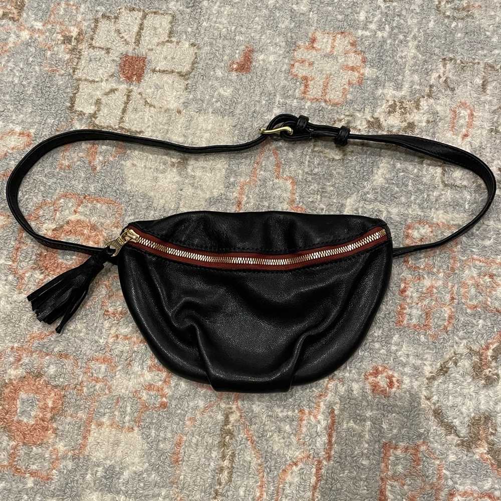 Parker Clay Soto Belt Bag